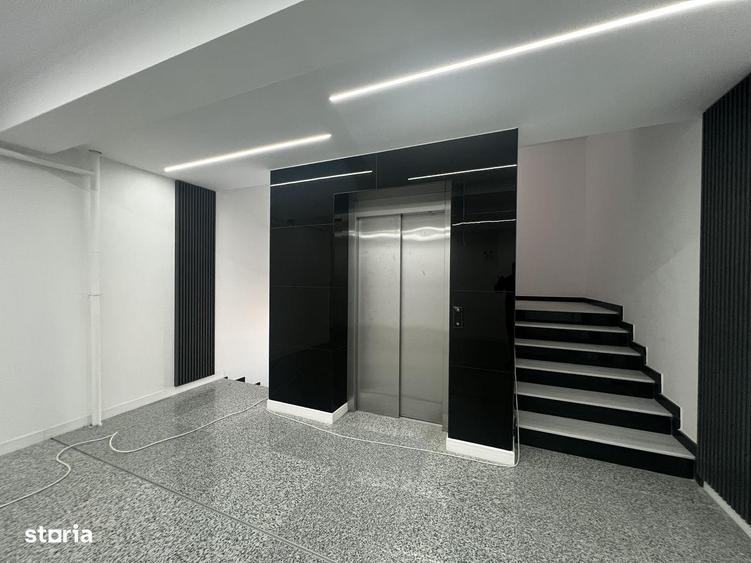 Apartament 2 camere -Bloc Nou-Zona Kaufland - 1