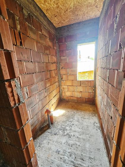 Casă la roșu cu 4 camere, 122 mp utili, teren 465 mp – Băicoi - 31