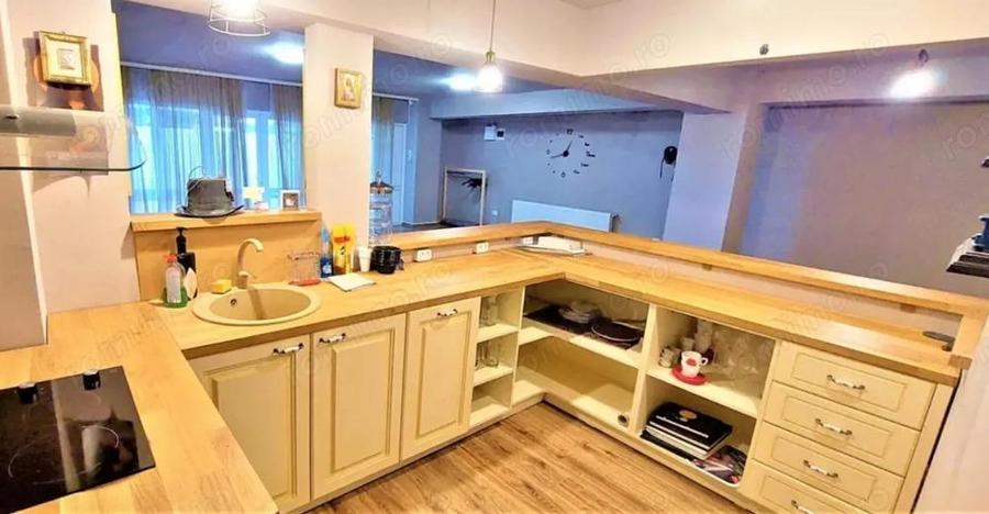 Tomis Nord - spatiu comercial din constructie, 92 mp. - 2