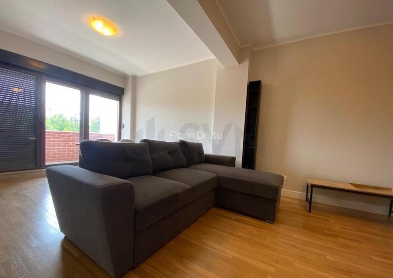 Apartament 3 camere - renovat integral - metrou Straulesti Apartament 3 camere - renovat integral - metrou Straulesti