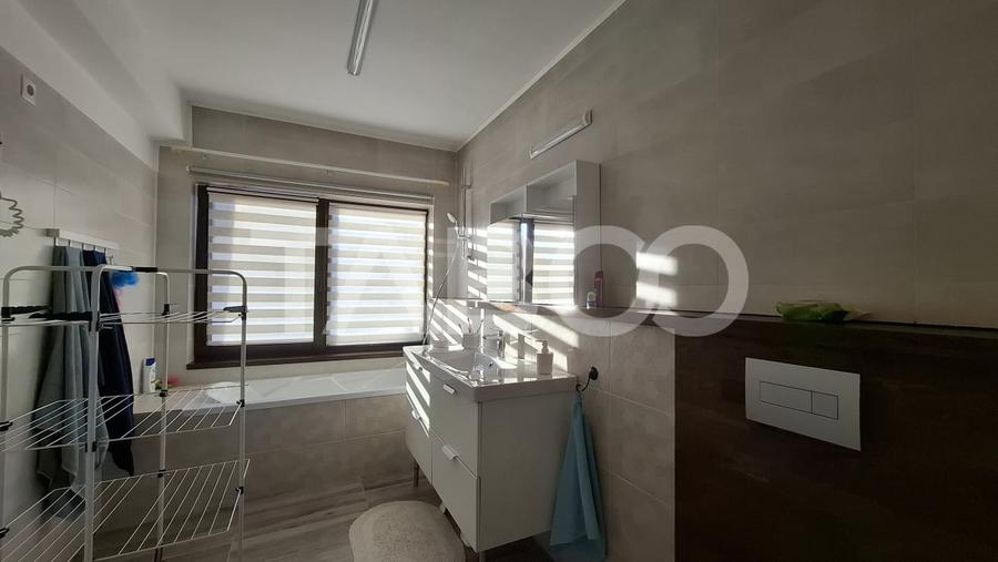 Casa individuala de vanzare 5 camere 172 mp langa Padurea Dumbrava - 14