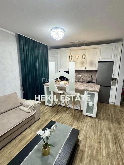 Apartament 2 camere Braytim