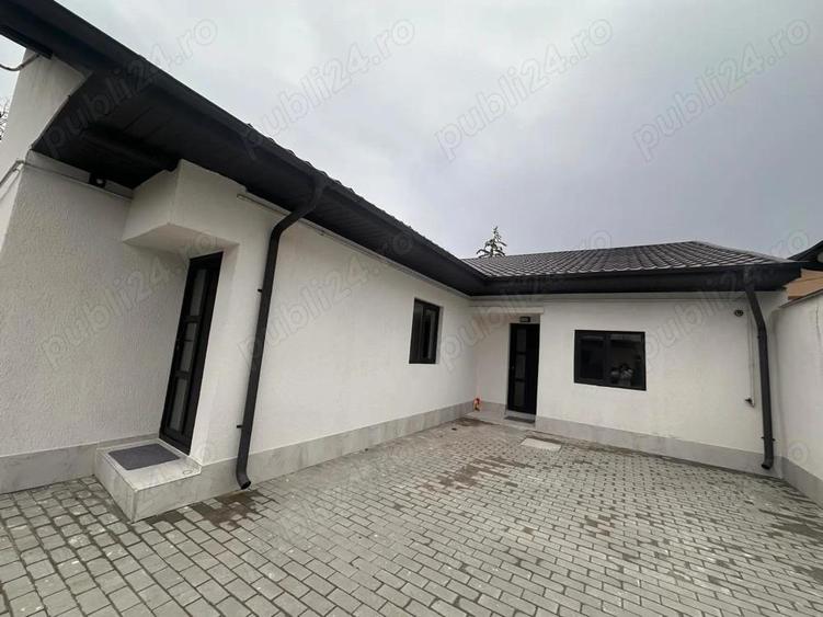 Casa de vanzare-Ploiesti-Mihai Bravu-Super pret! - 1