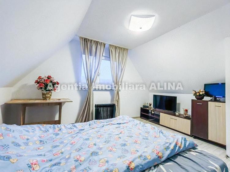 Casa P+Mansarda in Satul Cainelu de Jod, din Comuna Soimus, Judetul Hunedoara. - 3