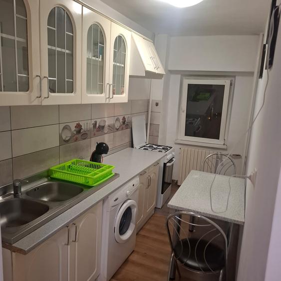 Nerva Traian, garsoniera, 40 mp, 10 min metrou Timpuri Noi, PET FRIENDLY - 5