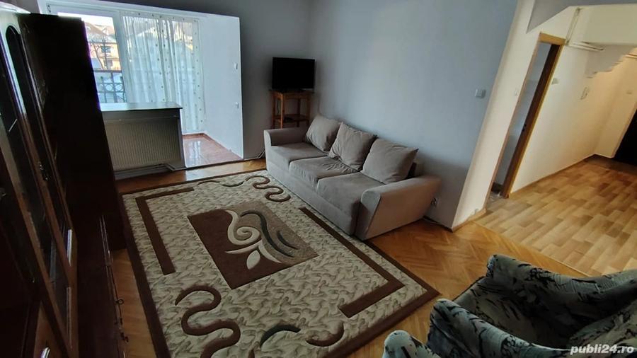 apartament de 3 camere la Faget - 1