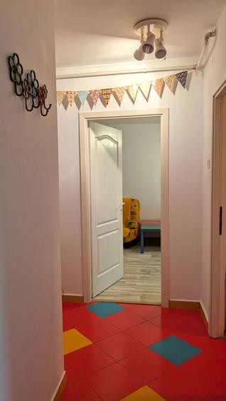 Apartament 2 camere, bulevardul Alexandru Obregia 36 - 8