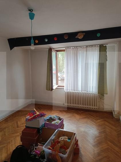 Apartament de inchiriat, cu 3 camere, 70 mp, zona centru - 1