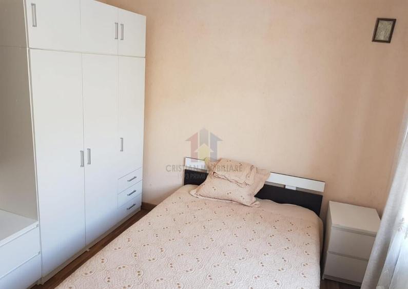 Mobilat - Utilat, AP 1 camera transformat in 2 camere, Progr - 2