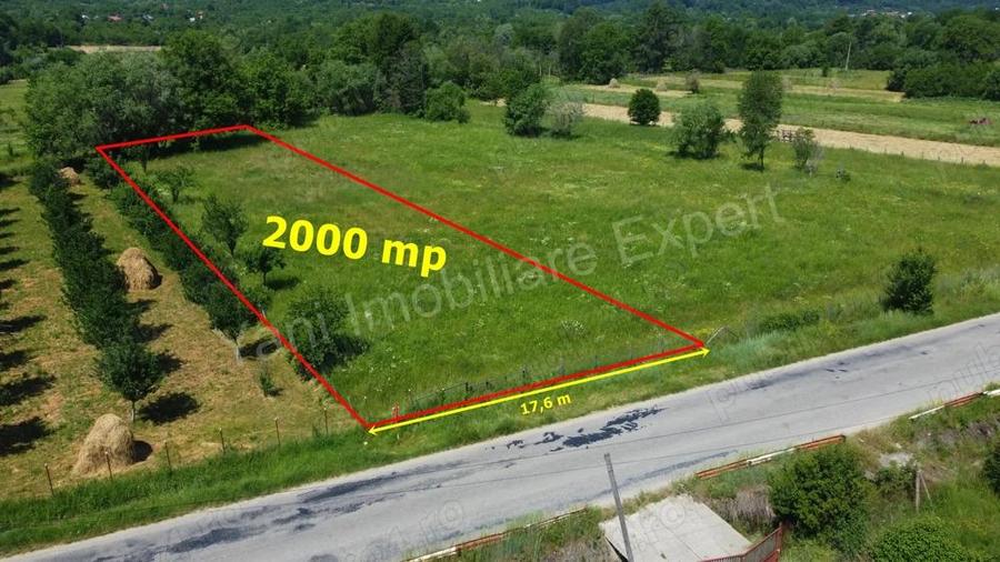 Teren de vanzare in comuna Domne?ti, jude? Arge?. - 14