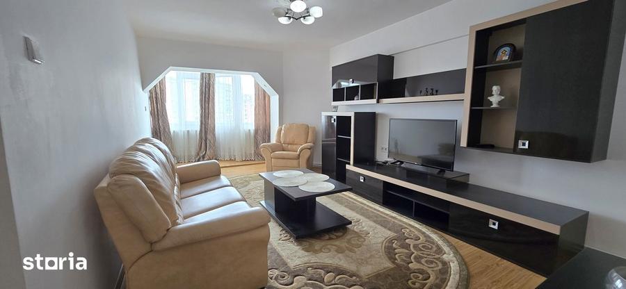 Vanzare apartament 3camere micro 3 Targovi?te, - 2