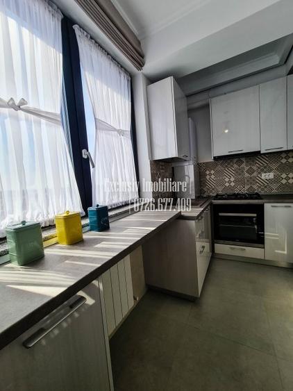 AP 2 cam 65 mp cu Parcare Privata - FIX pe Malul Marii - Vedere Deosebita - 17