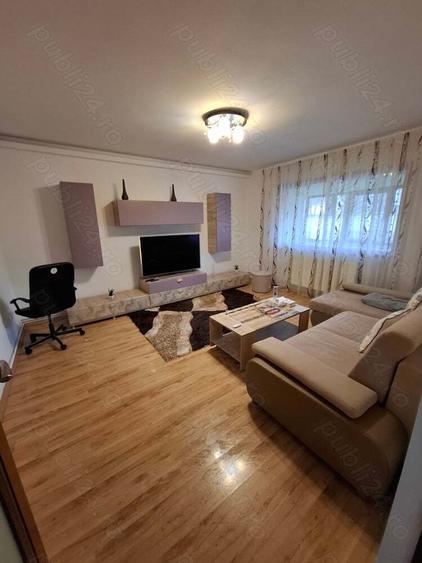 Apartament aproape de Iulius town - 9