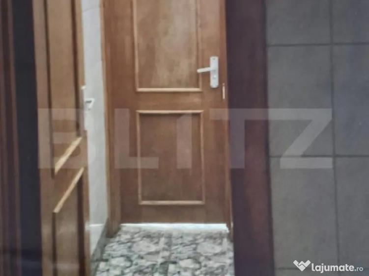 Cladire P+1 de inchiriatzona Titu - 4