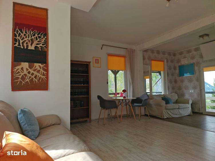 Super Oferta De Pret - Pestera Casa De Vanzare - Moeciu! - 15
