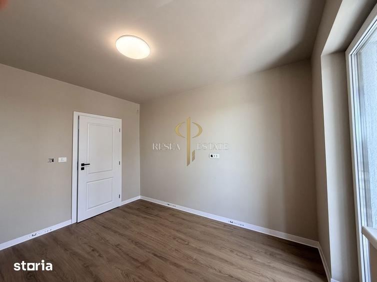 COMISION 0%| Duplex 4 camere - Dressing| 130 mp| Giroc - 4