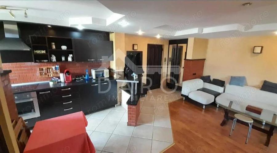 Apartament de inchiriat cu doua camere langa Nova Vita - 6