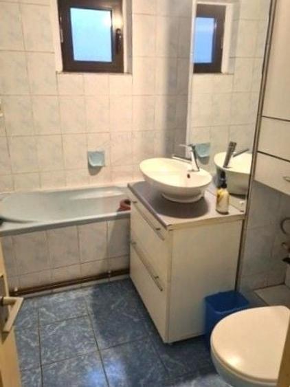 Apartament spațios, 2 camere decomandate, etaj 1, zona Piața Centrală - 6