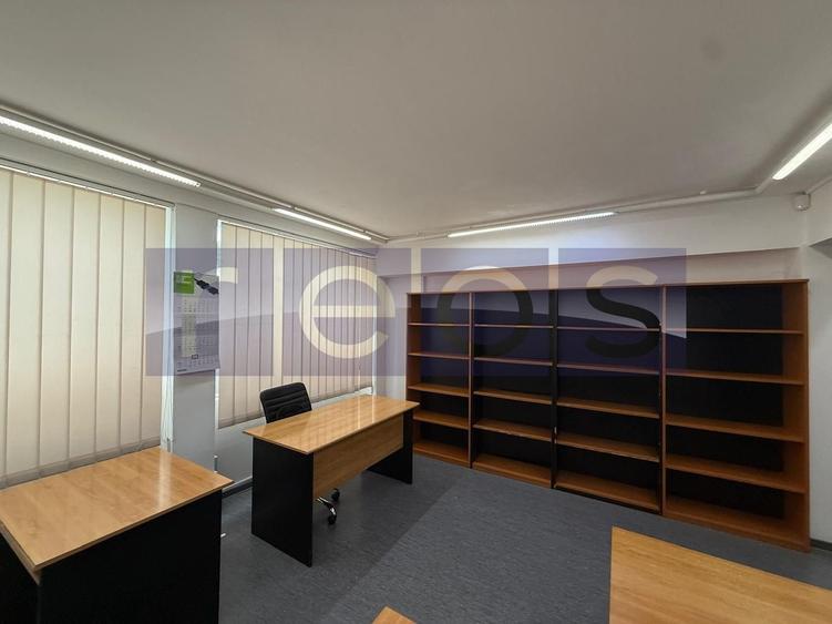 Hala  de închiriat Otopeni | depozitare | productie | aviz ISU | - 13