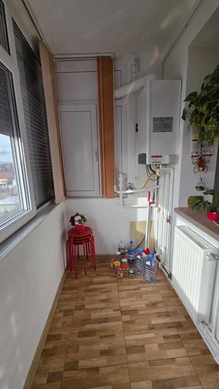 Apartament 3 camere, 76.80 mp, zona Ultracentral - 15