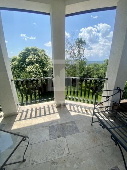 Vila exceptionala in zona CETĂȚUIE - 12