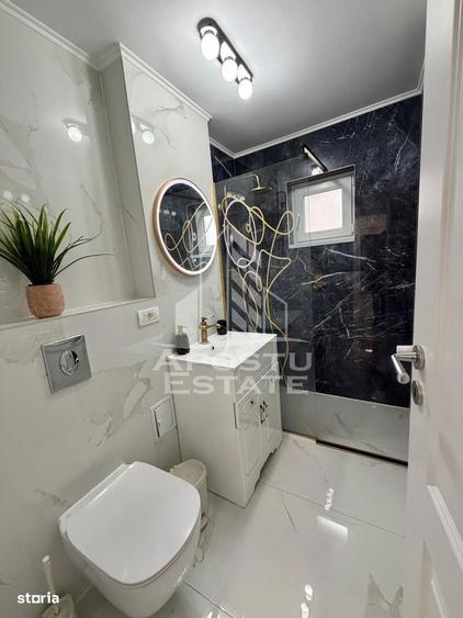Apartament 3 camere, de inchiriat, Calea Aradului, Timisoara - 4