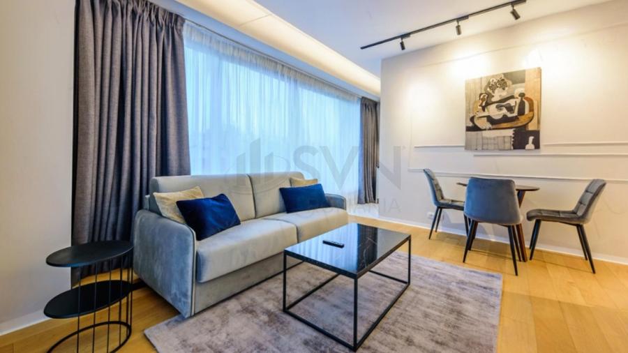 REA1026285 Apartament 2 camere  exclusivist in One Mircea Eliade I Design modern - 1