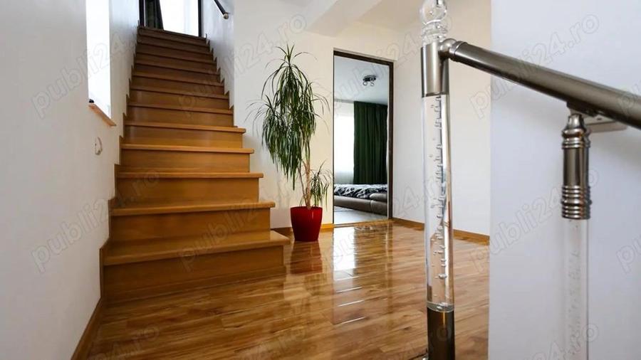 Casa de vanzare -zona Arcasilor P+1+M Constructie 2016 - 1