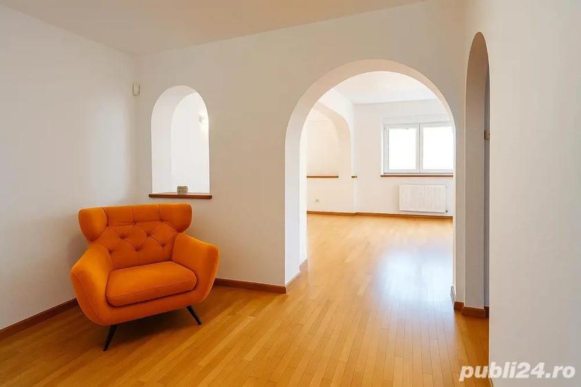 Birou boutique 125 mp Popa Savu 77, Aviatorilor Charles de Gaulle Herastrau - 2