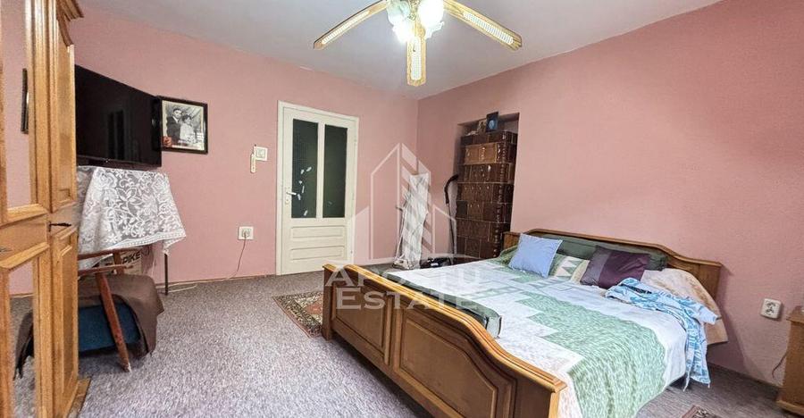 Casa spatioasa, teren 1348 mp, Giarmata - 1