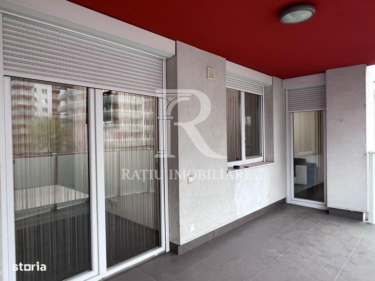 Apartament cu 2 camere | Parcare acoperita | ARED | Iosia | Oradea - 6