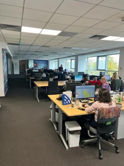 Birou de inchiriat ultracentral - 4