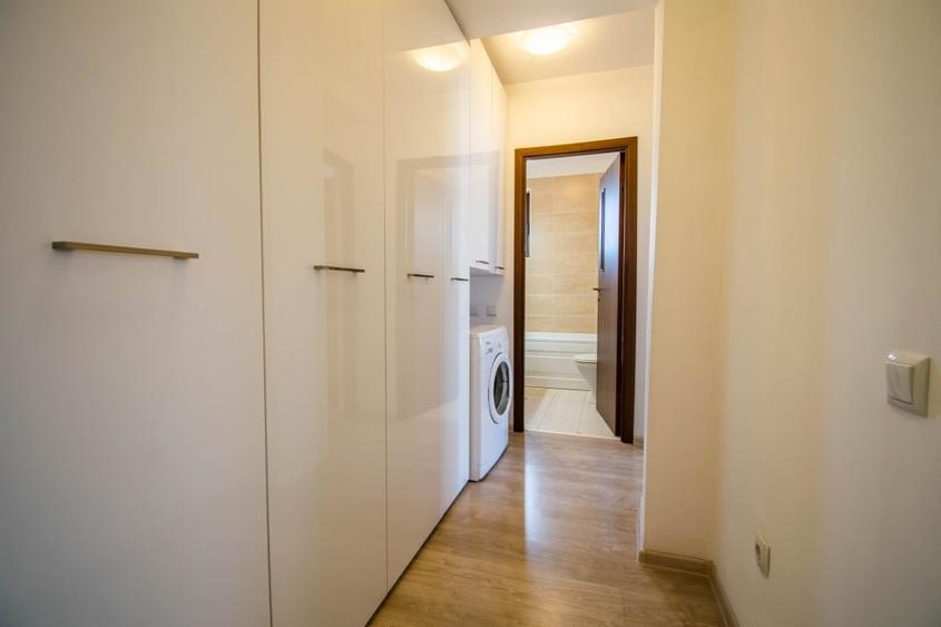 Apartament 2 camere in Dream Town Residence,metrou 8 minute,comision 0% - 9