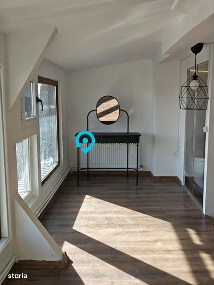 Apartament 3 camere, 97 mp, parcare, zona Erou Iancu Nicolae - 3