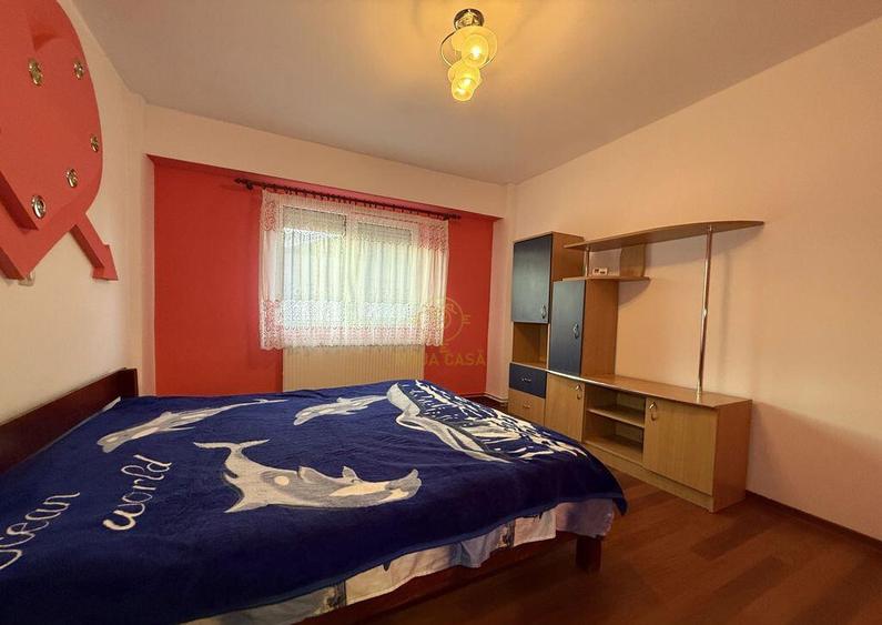 De vanzare Apartament Mobilat/Utilat/2 Camere Micro 16/St... - 4