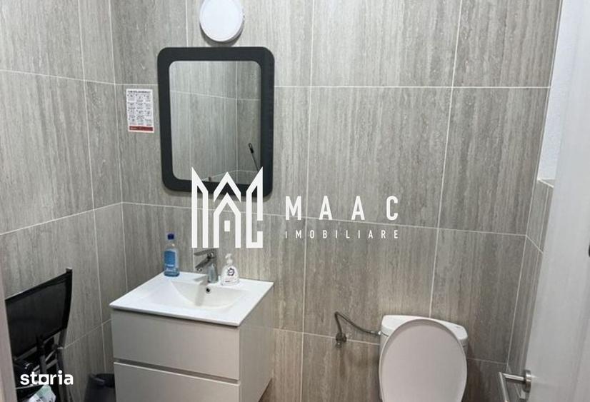 Spațiu comercial, de 93 mp, în Central