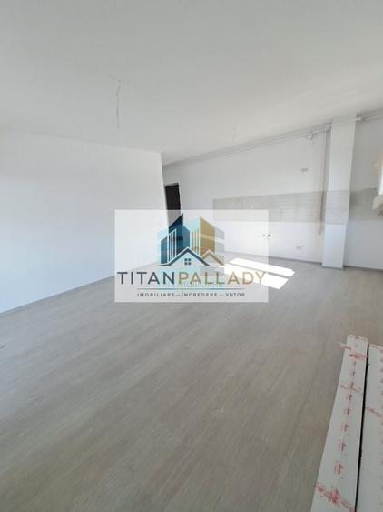 Apartament Modern 2 Camere, 35 mp Grădină, Pallady – Teclu - 2