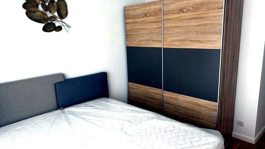 Apartament cu 2 camere | Loc de parcare | Centrala imobil | 1 Mai - 4