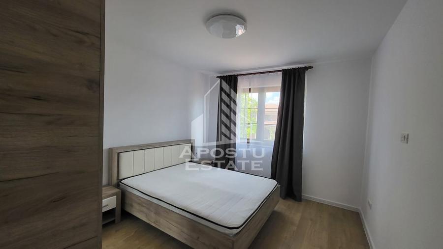 Duplex deosebit Aradului,4 camere,Dumbravita - 8