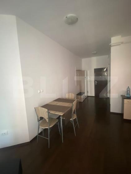 Apartament cu 2 camere decomandat, mobilat în Copou