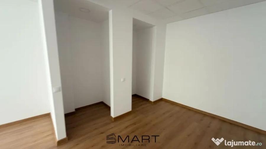 Spațiu comercial, de 60 mp, în Central