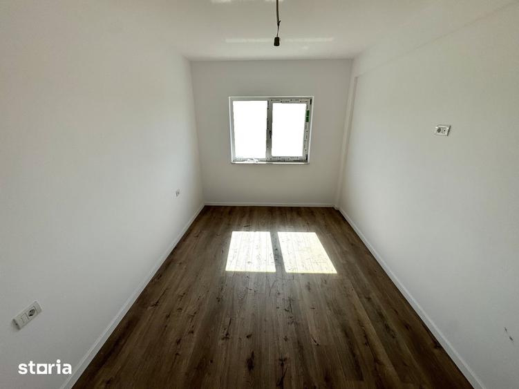 500mp teren!Dormitor jos!ASFALT!Incalz in pard!Vila 4 camere Miroslava - 1