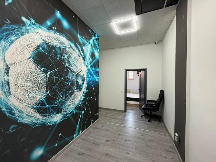 Spațiu comercial, de 162 mp, în Chitila