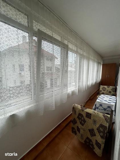 Apartament cu 2 camere decomandat în Bistrița Lac