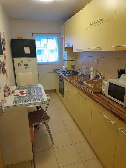 Garsonieră decomandată în Calea Turzii