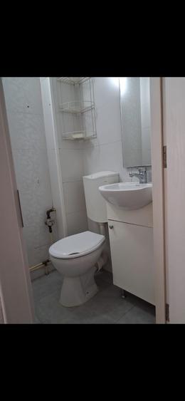 Garsonieră decomandată în Florești