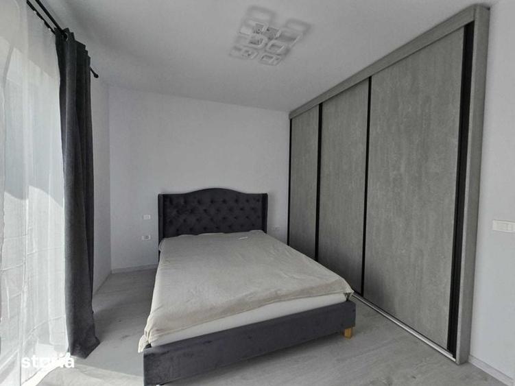 Apartament cu 2 camere decomandat în Berceni