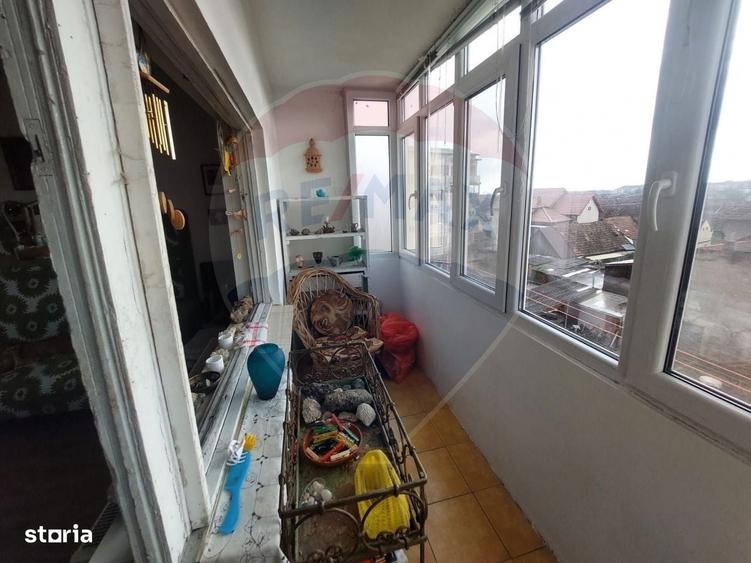 Apartament cu 4 camere în Central