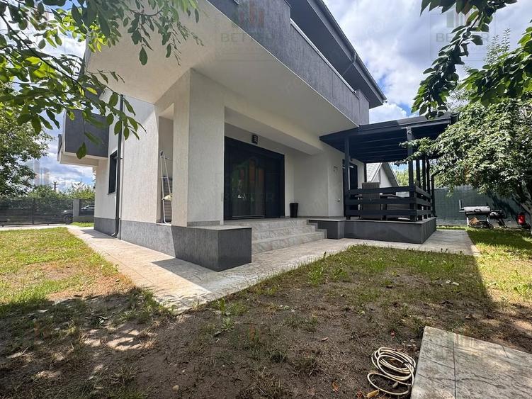 Casa individuala - 4 Camere - Mobilata | Com. Berceni | Teren 362 mp - 5
