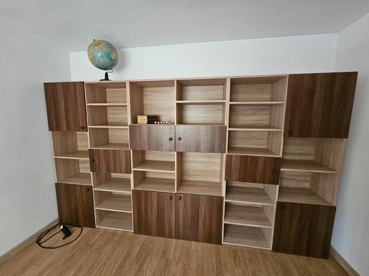 Casă individuală cu 3 camere cu Canalizare în Șagului